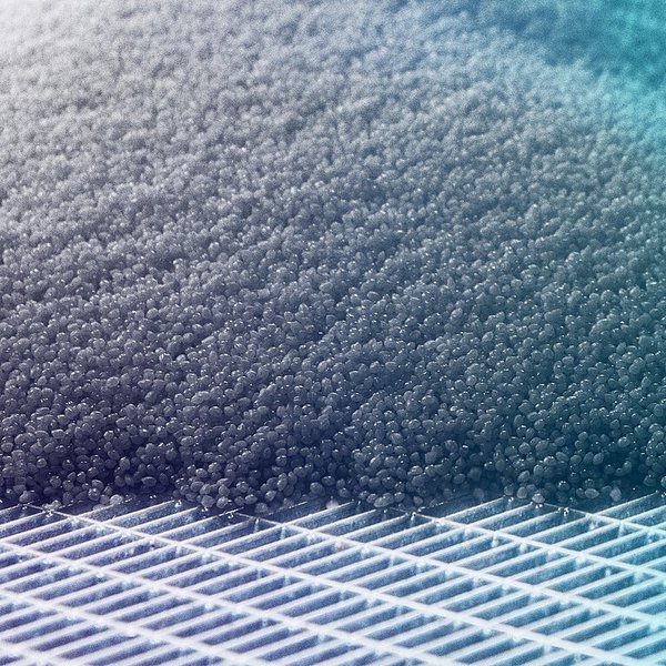 فرق مواد کهنه و نو پلاستیک در تولید قطعه